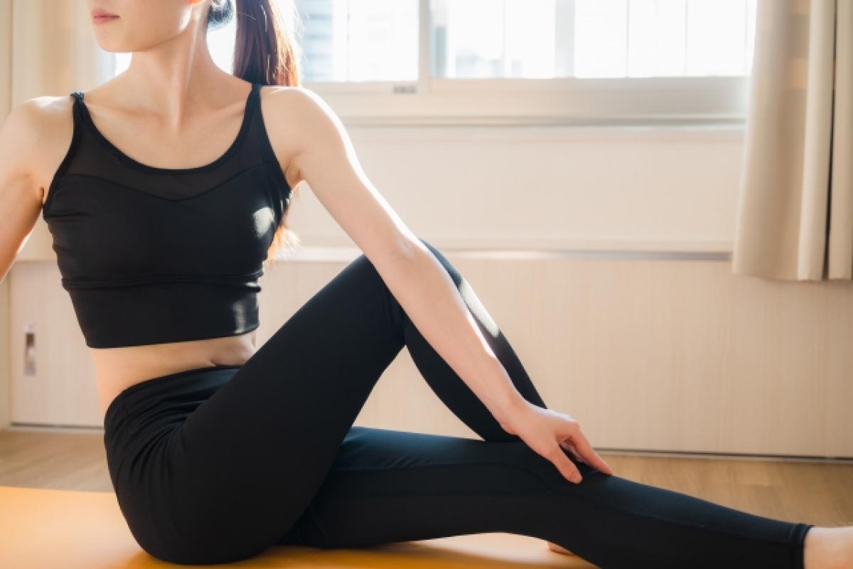 ボディーメイクとダイエットとの違いは？